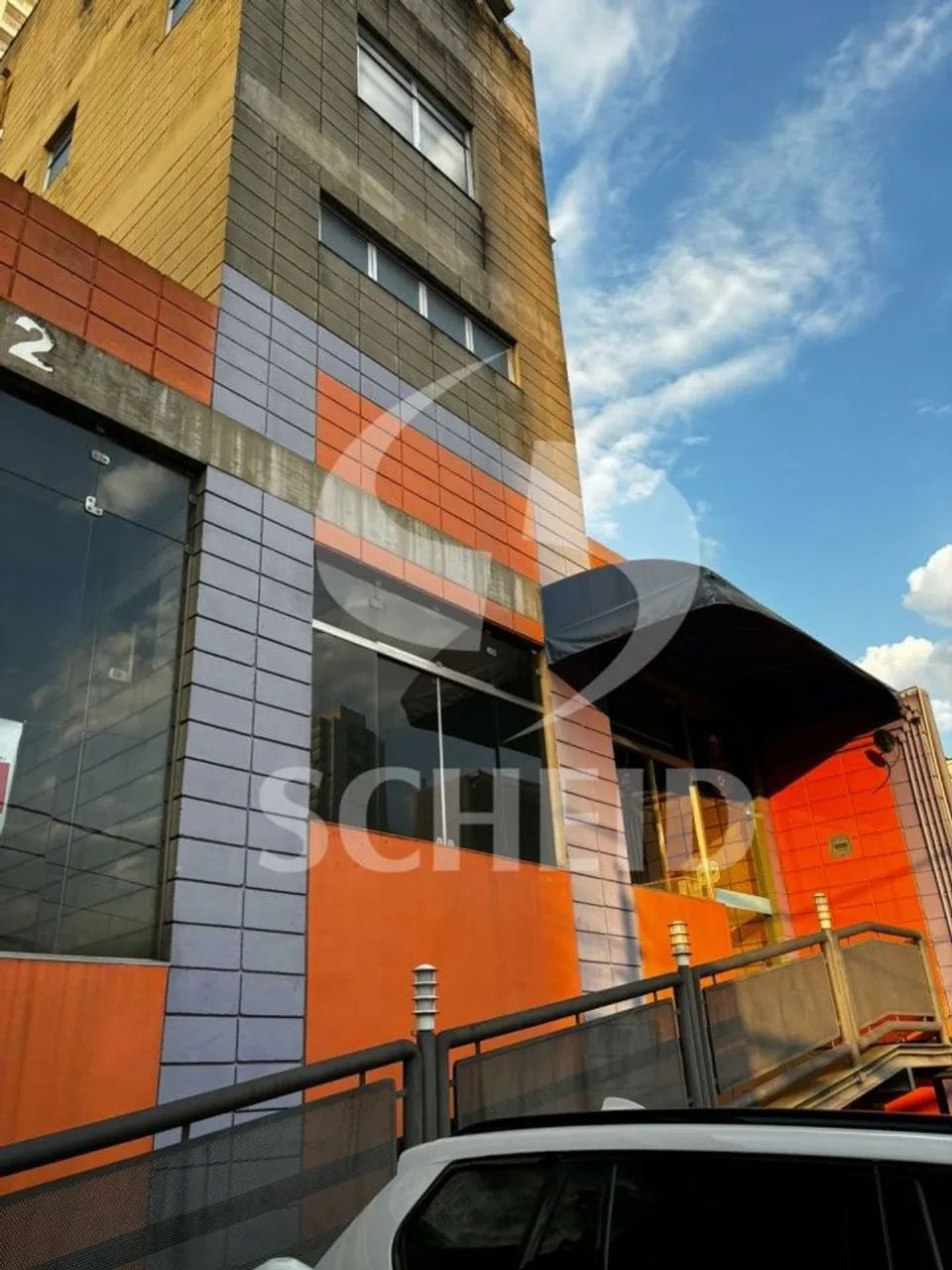 Prédio comercial a venda de 450,00m² útil na Vila Mascote - Foto 3