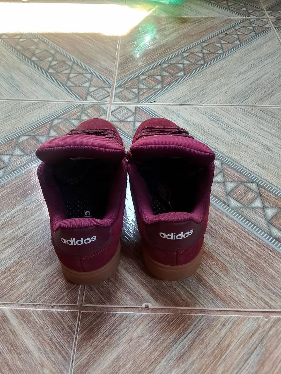 Tênis Adidas Original - Foto 3