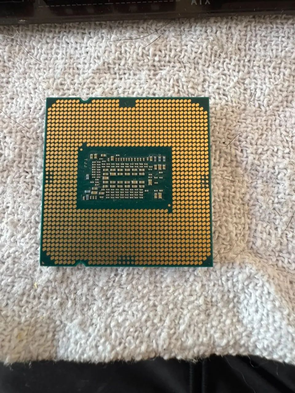 Processador Intel Core i3-10100 3.6GHz LGA1200 4 Núcleos 8 Threads - Foto 2