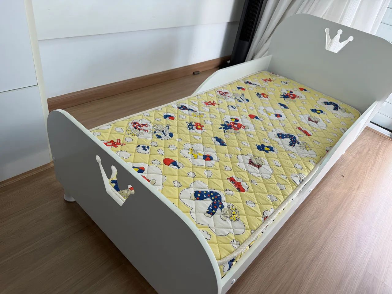 Cama infantil  - Foto 3