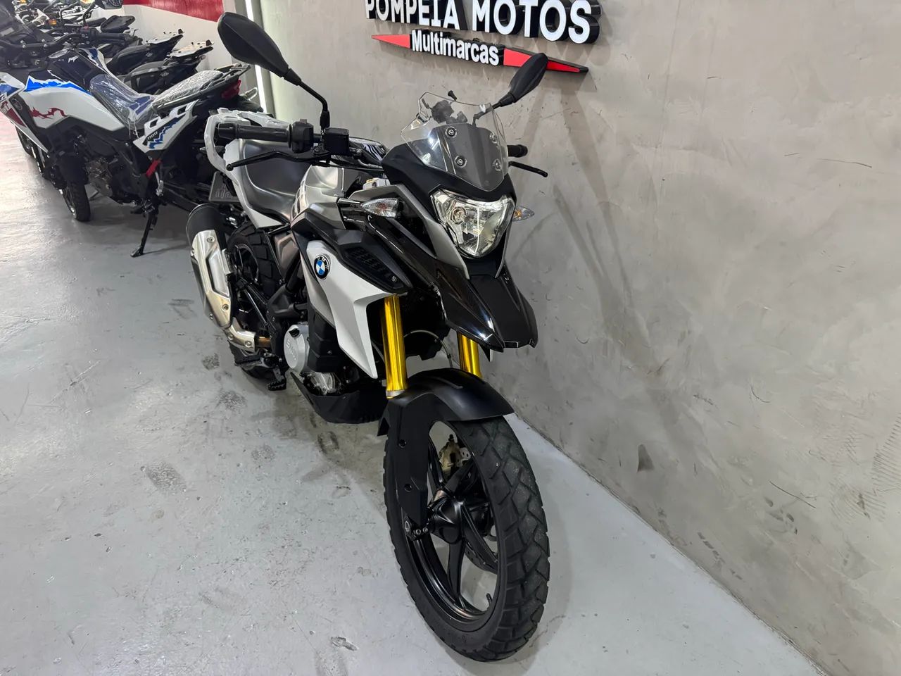 Bmw G 310 S - Foto 4