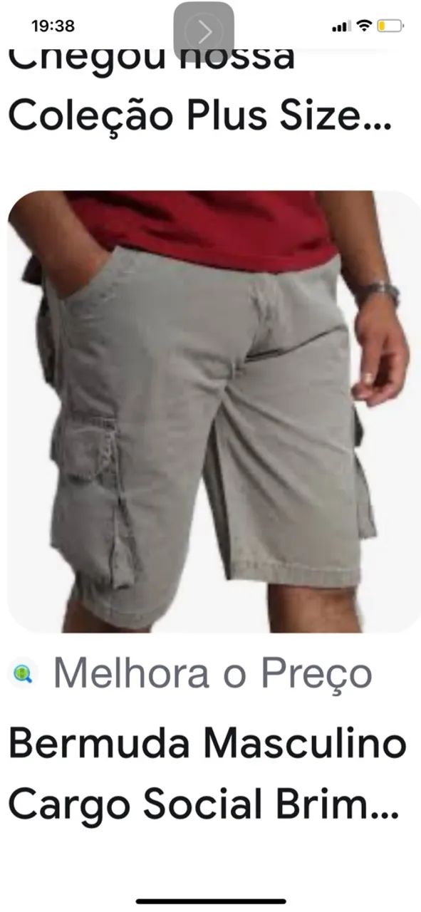 Bermuda plus 