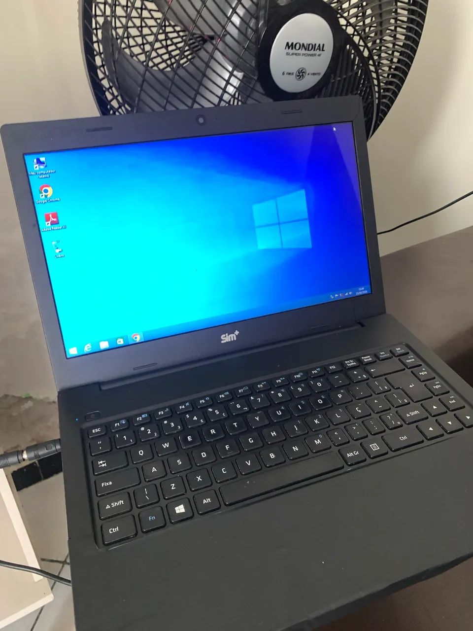 Notebook positivo premium 4 Gb  - Foto 2