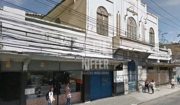 Oportunidade no Centro de Niterói | Terreno 600m² Regularizado - Foto 2
