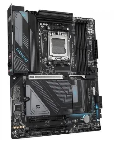 Placa Mãe Gigabyte X870 Gaming X WiFi7 - Foto 2