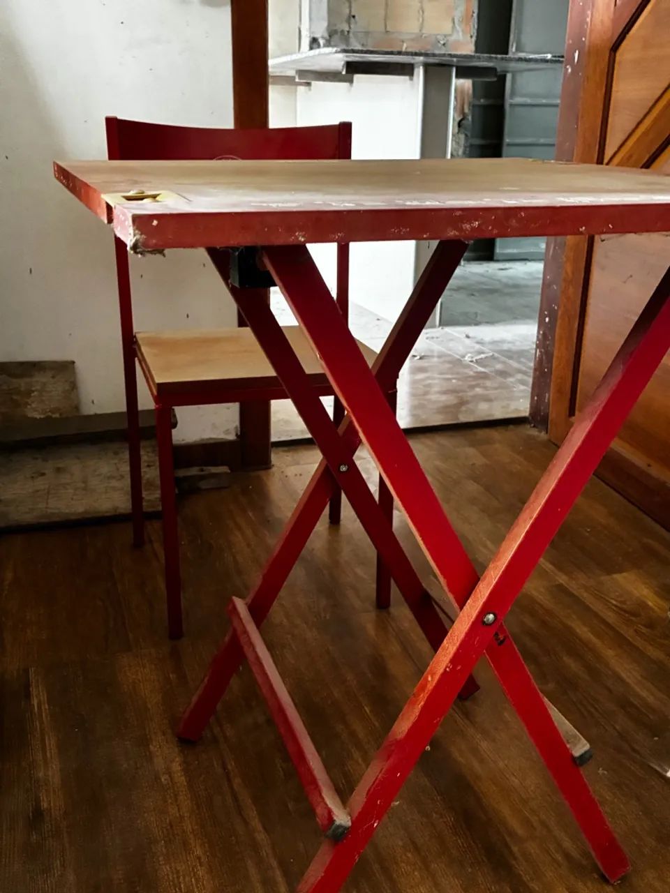 6 Jogos de Mesa + 24 Cadeiras - Foto 2