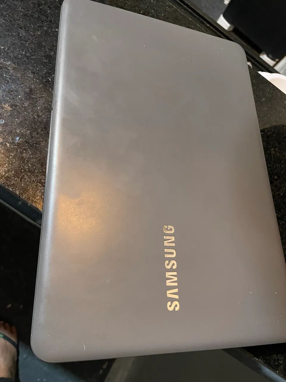 Notebook  - Foto 4