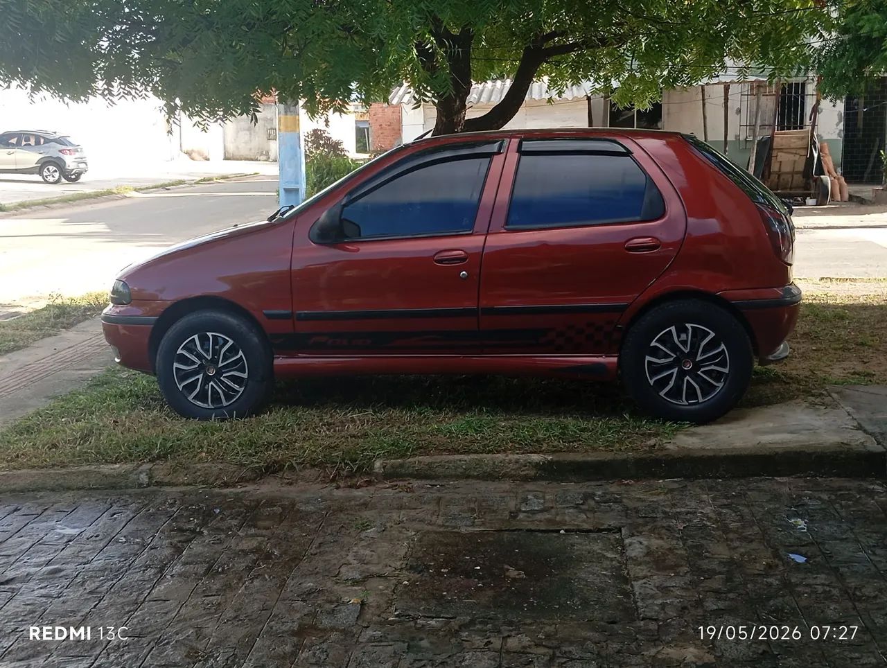 Palio ,96 todo certo  - Foto 2