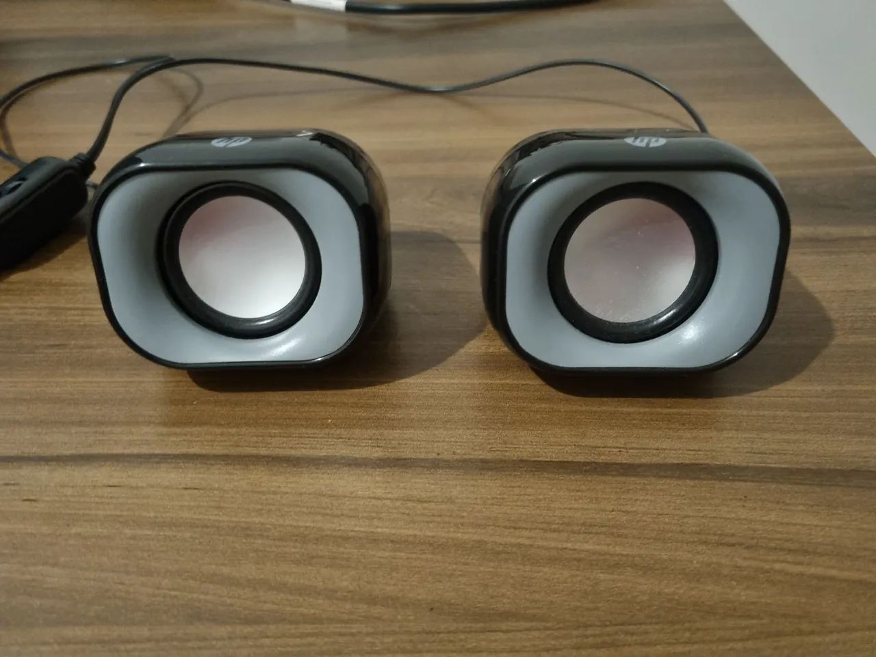 Caixinhas de som para PC/notebook