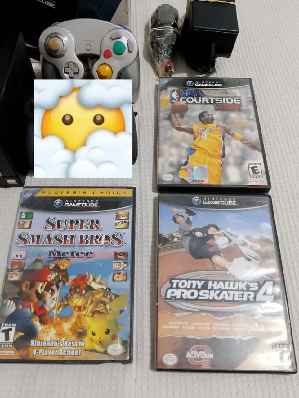 Nintendo game clube  - Foto 2