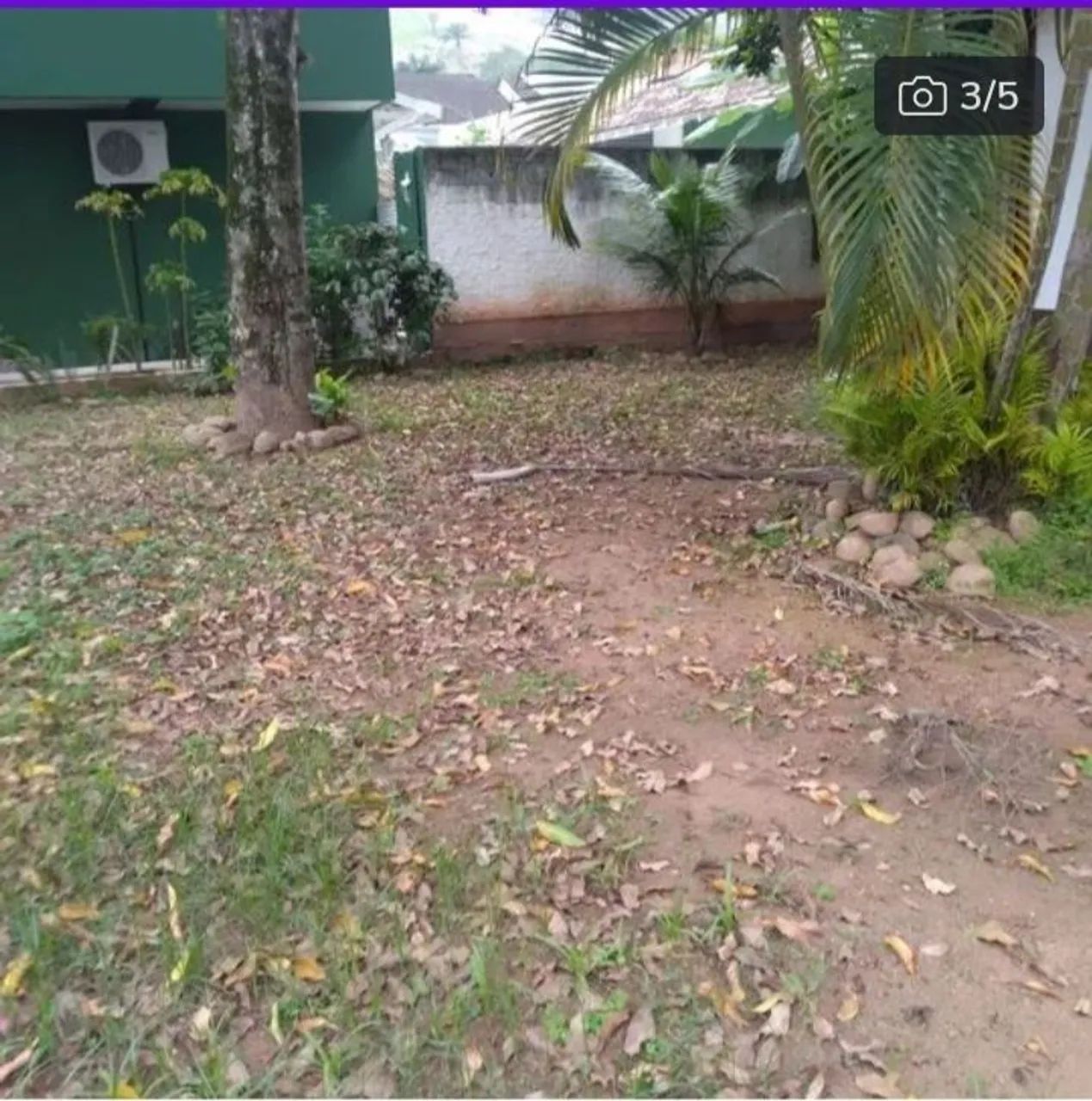 LIMPEZA DE QUINTAL E TERRENOS  - Foto 5