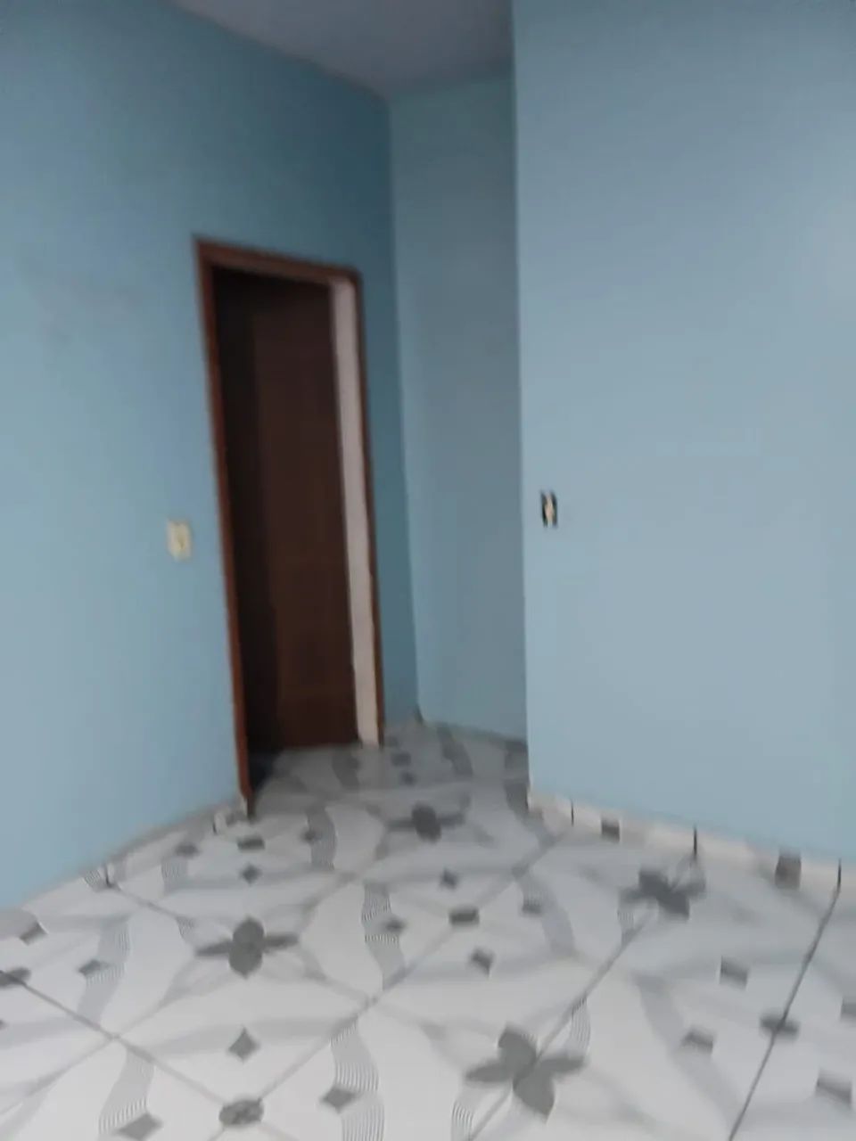 Aluga-se kitinet amplo - Foto 4