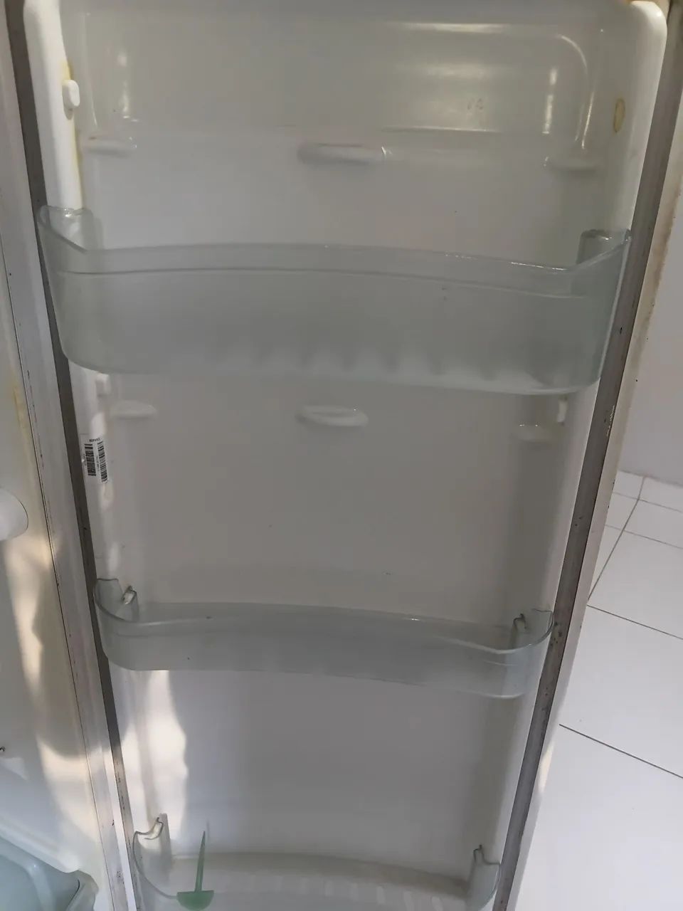 Geladeira Consul