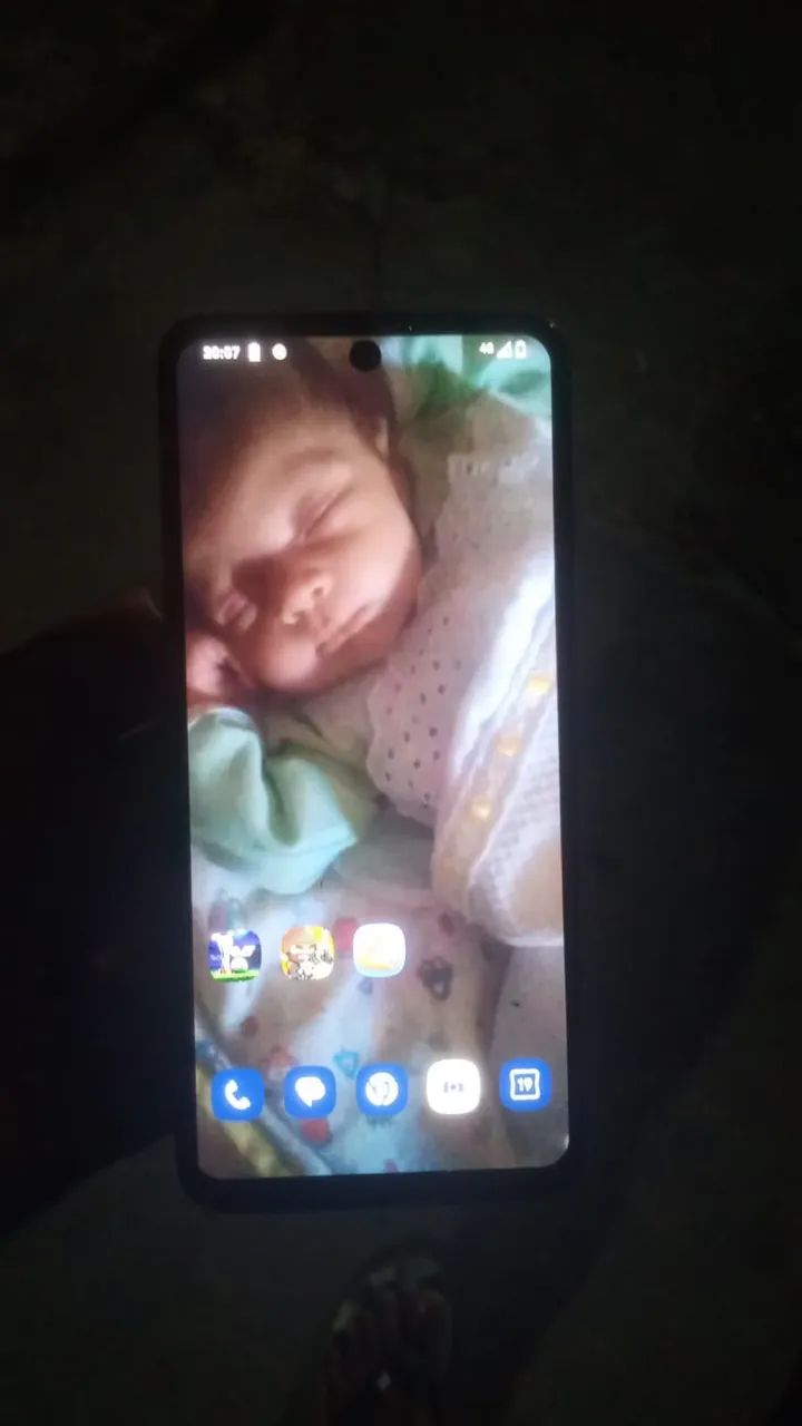 Vendo o celular  - Foto 2