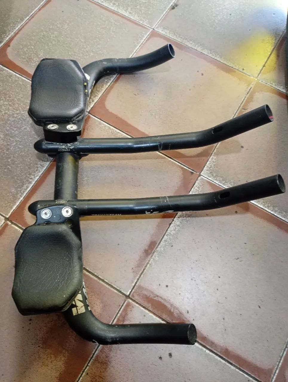 Clip bike tt - Foto 2