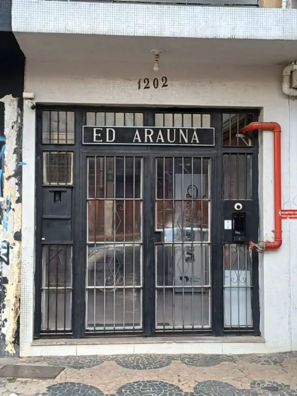 KITNET DE 35M² NO CENTRO DE CAMPINAS - Foto 3