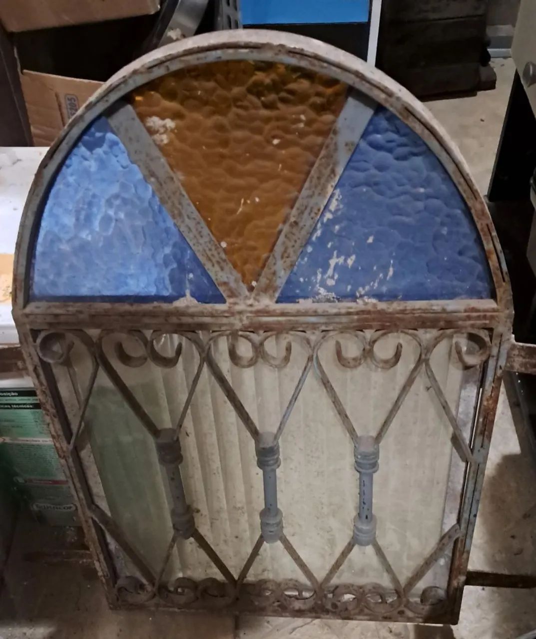 Janela