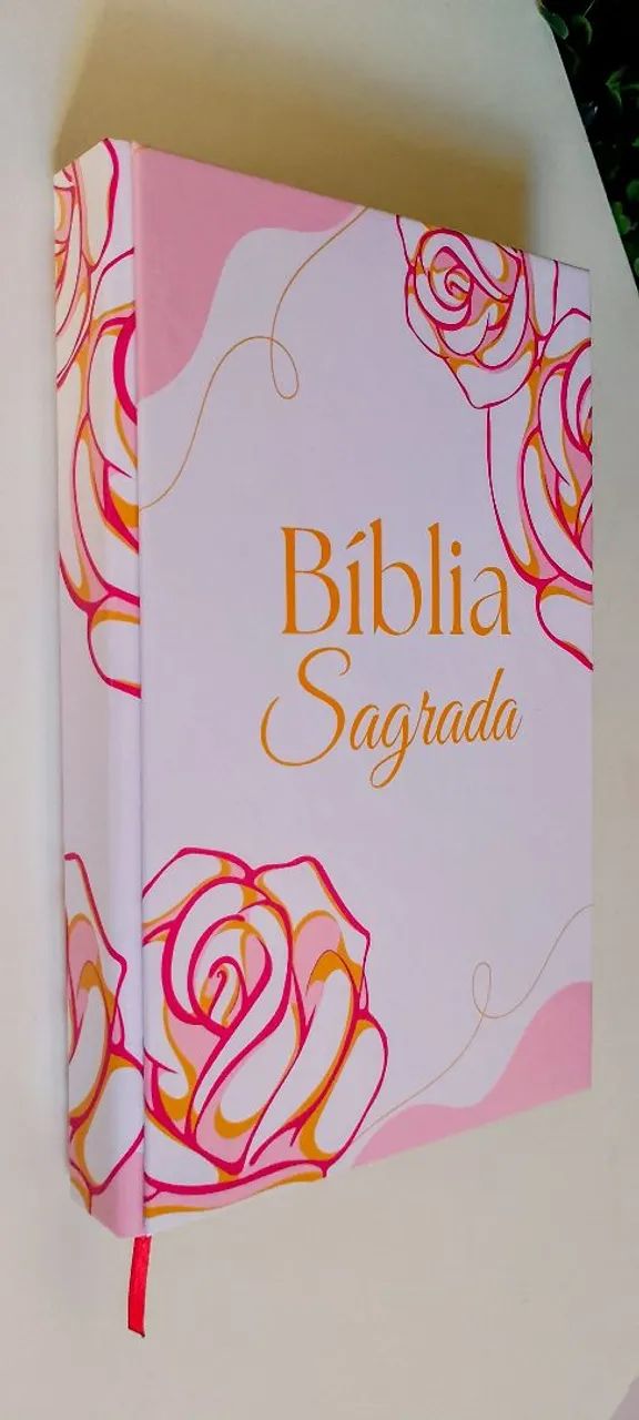Reforma de capas de bíblia  - Foto 3
