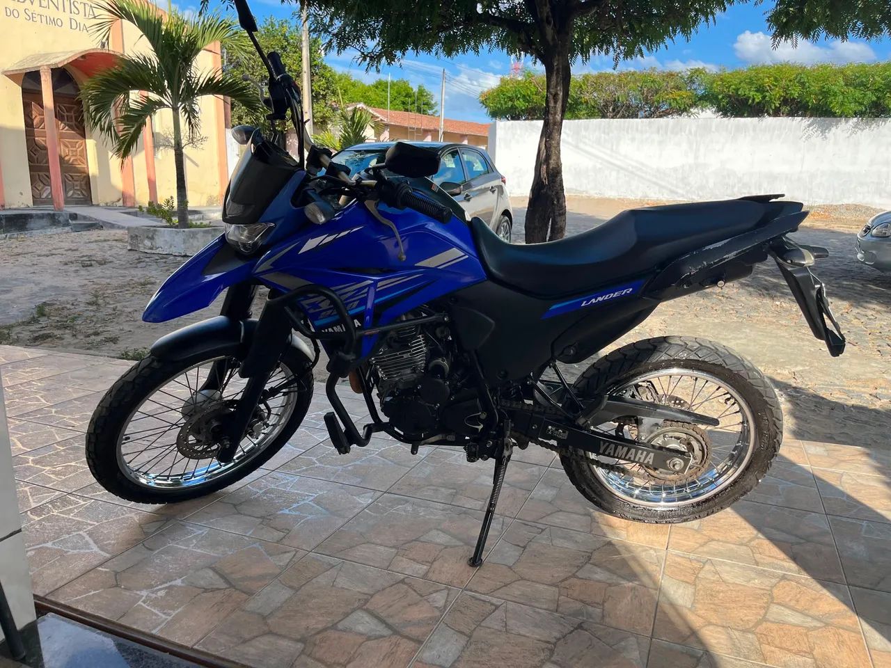 Lander Xtz 250 2022 - Foto 2