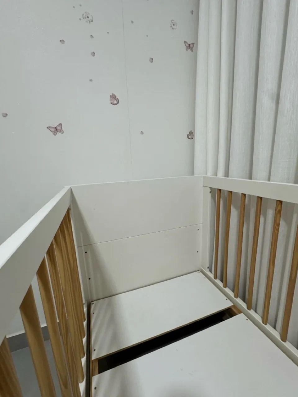 Berço e Colchão  - Foto 4