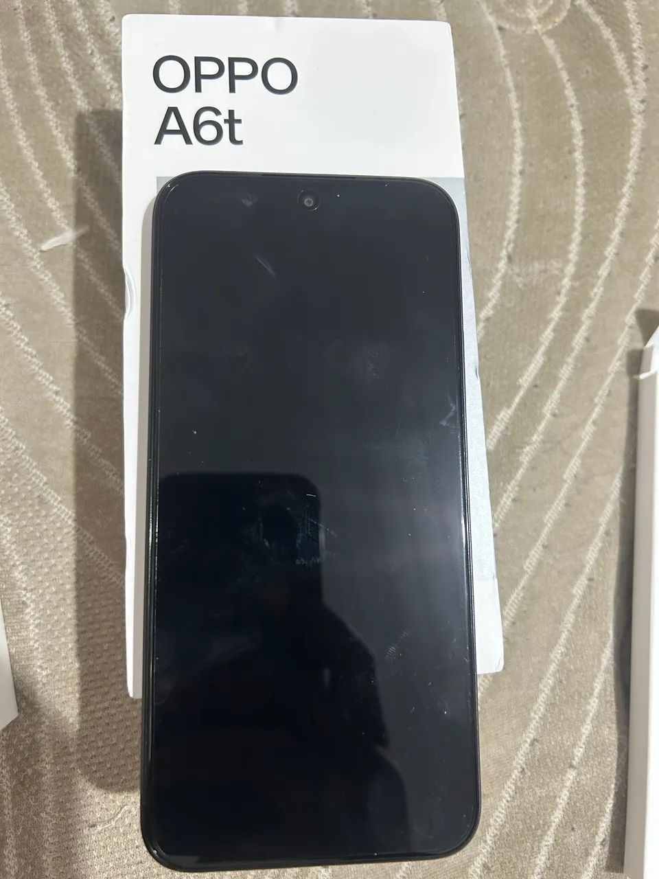 Celular Oppo A6t - Foto 5