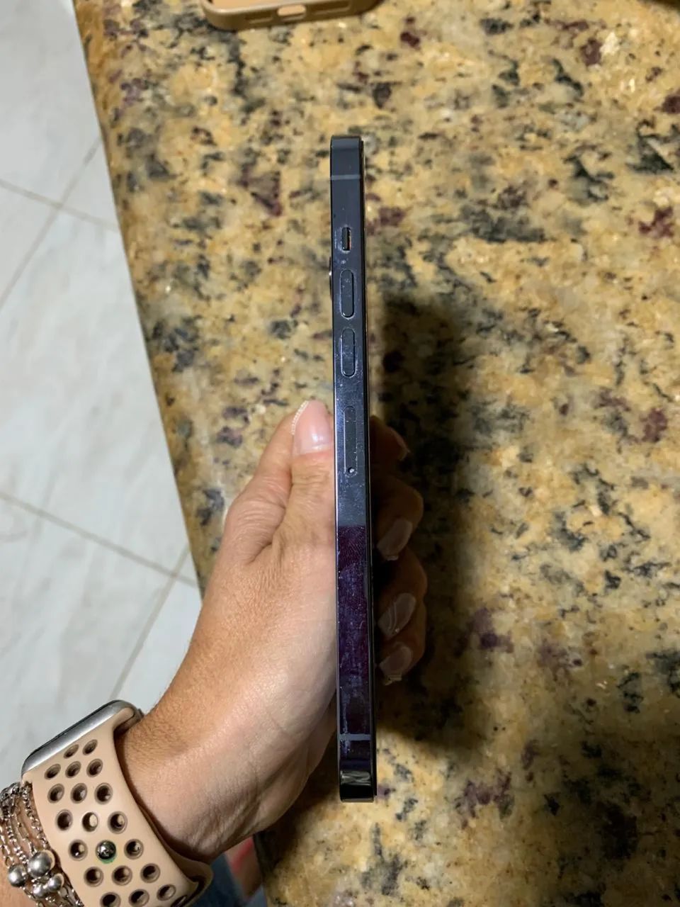 iPhone 13 Pro Max 256gb - Foto 5