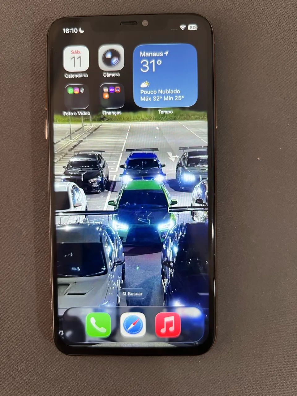 iPhone 11 Pro Max  - Foto 4