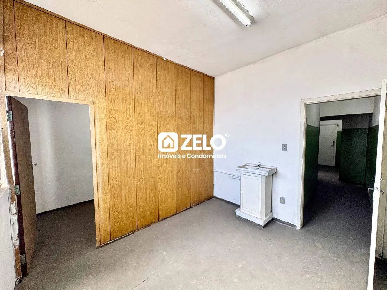Sala Comercial de 100 m² para Aluguel no Centro de Campinas - Foto 4