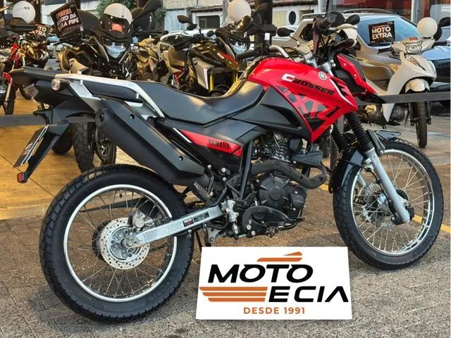 Yamaha XTZ 150 CROSSER S FLEX - Foto 2