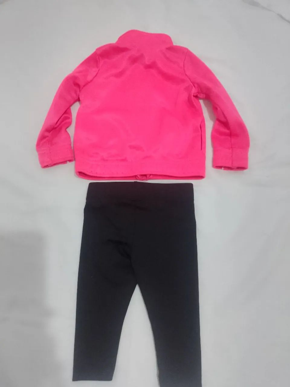 Conjunto Puma bebê  - Foto 3