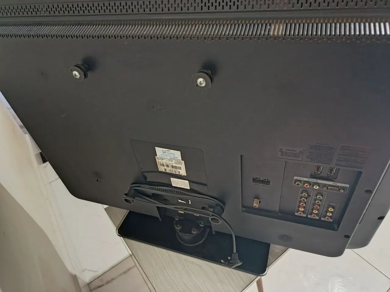 Televisão Philips 32" - Foto 5