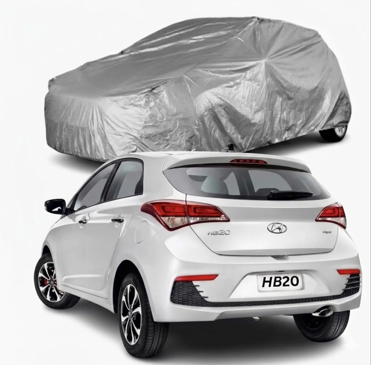 Capa para carro