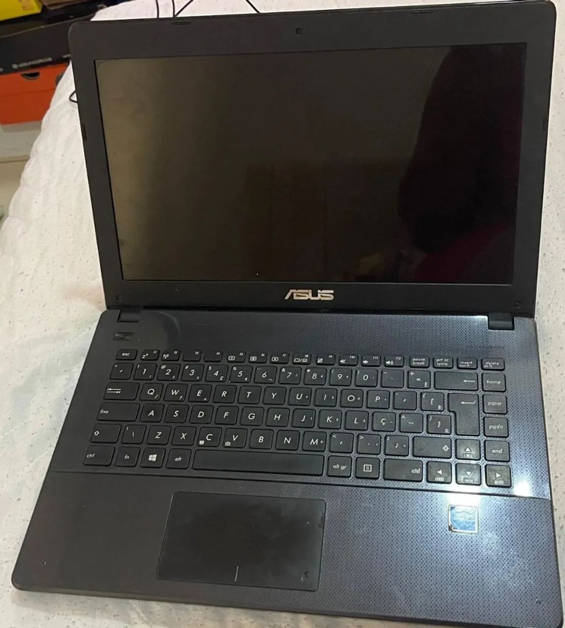 Notebook Asus - Foto 4