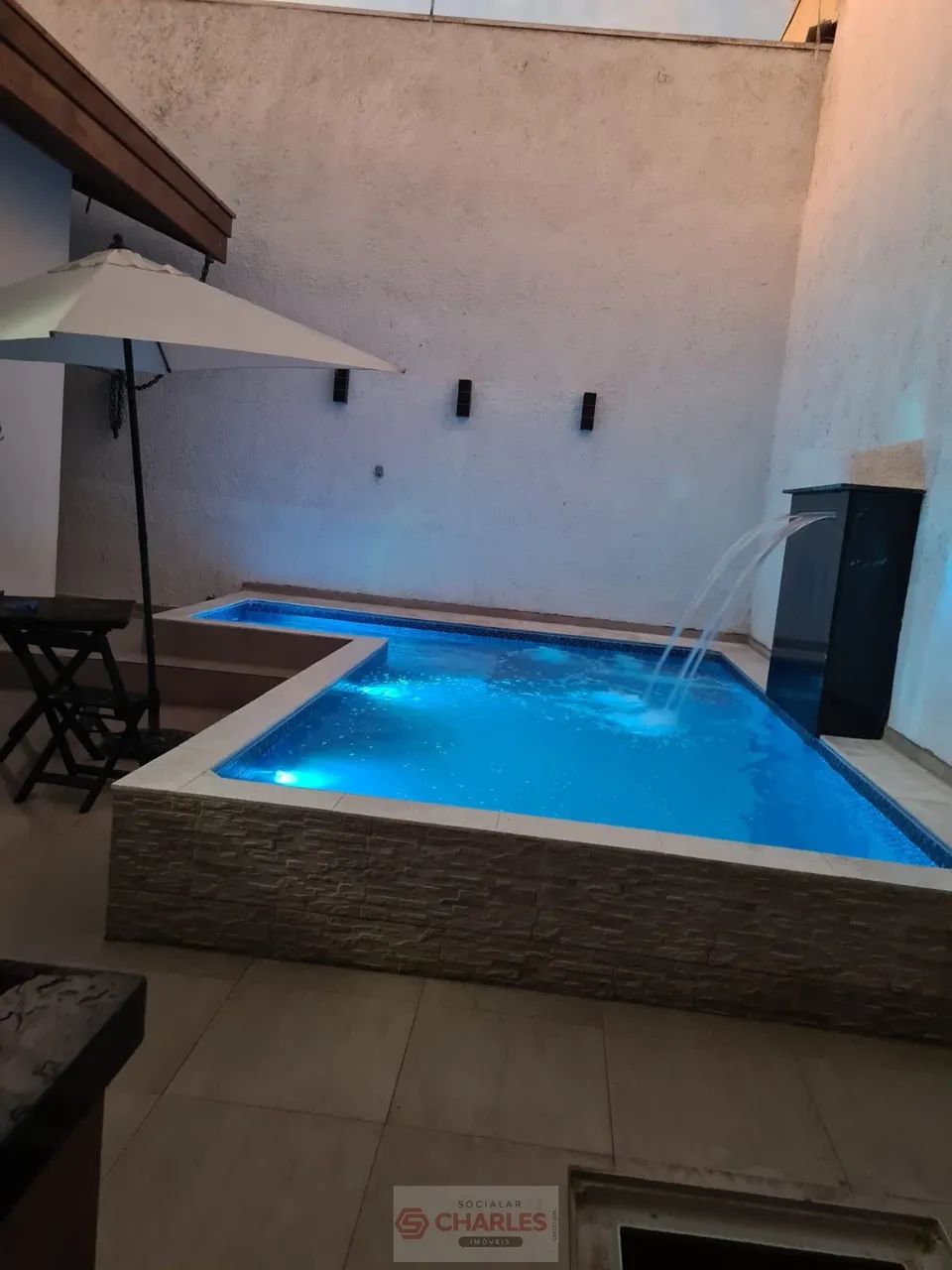 Casa Para Venda MIRANTE MOGI MIRIM - Foto 2