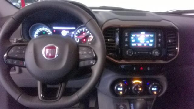 Fiat Toro VOLCANO 2.0 16V 4X4 TB DIESEL AUT. - Foto 7