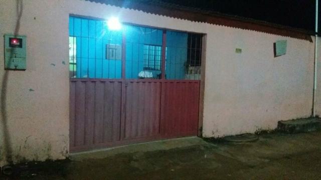 Vendo CASA MOTIVO VIAGEM. (LEIA O ANÚNCIO)