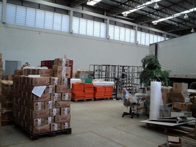Galpão de Altíssimo Padrão- Cumbica- Rodovia Pres. Dutra - Foto 12