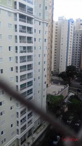 Apartamento residencial para venda e locação, jardim aquarius, são josé dos campos. - Foto 4