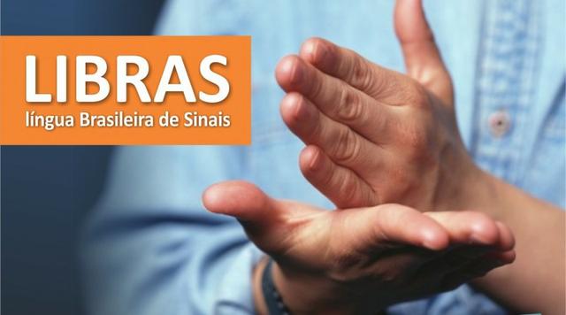 Libras Curso Em Video Aula
