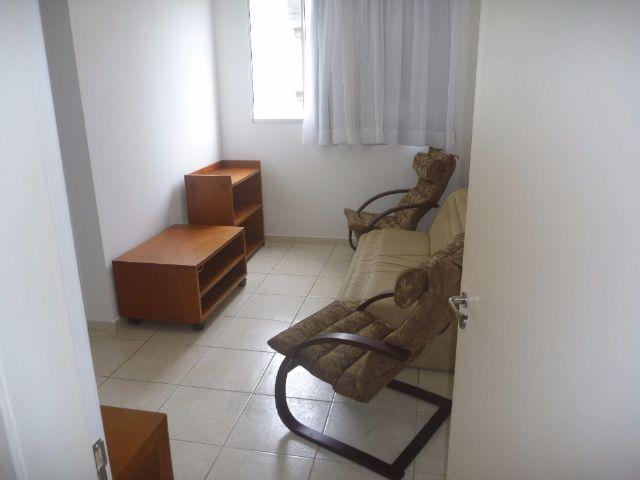Saia do aluguel apto. 2 qts/com suíte, 48 mil, saldo devedor Balneário de Jacaraípe - Foto 8