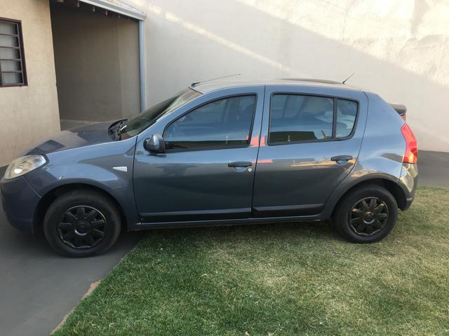 Carro bem conservado completo, ac carro de maior valor - Foto 5