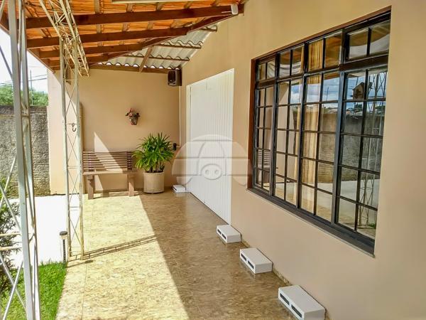 Casa à venda com 3 dormitórios em Morro alto, Guarapuava cod:142181 - Foto 15