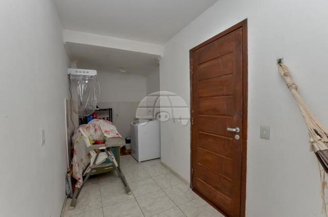 Casa de condomínio à venda com 3 dormitórios em Roça grande, Colombo cod:144437 - Foto 19