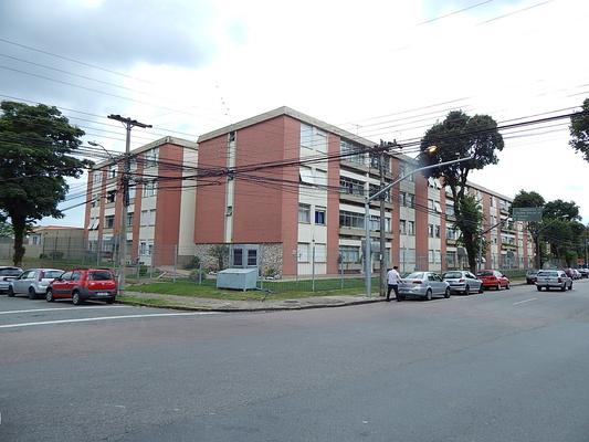 Apartamento à venda com 3 dormitórios em Rebouças, Curitiba cod:131532 - Foto 15