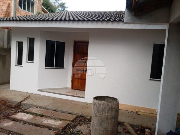Casa à venda com 3 dormitórios em Industrial, Pato branco cod:140625