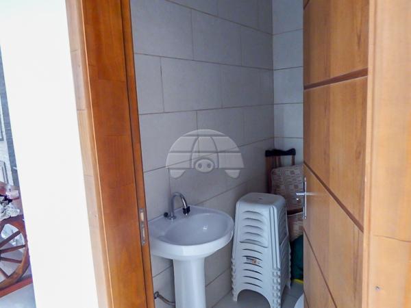 Casa à venda com 3 dormitórios em Menino deus, Pato branco cod:140578 - Foto 9