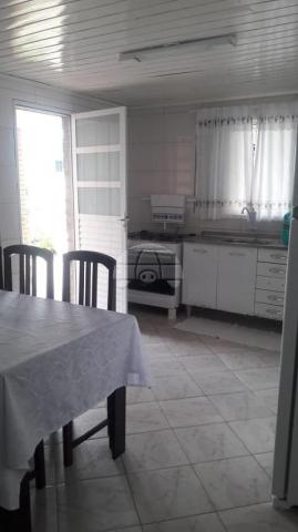 Casa à venda com 2 dormitórios em Jardim das graças, Colombo cod:143545 - Foto 13