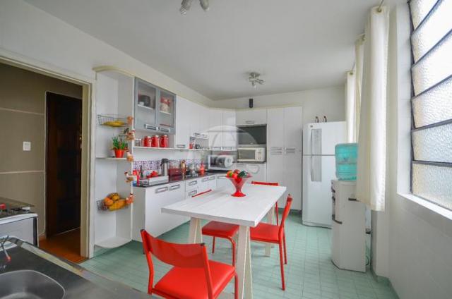 Apartamento à venda com 3 dormitórios em Rebouças, Curitiba cod:130830 - Foto 17
