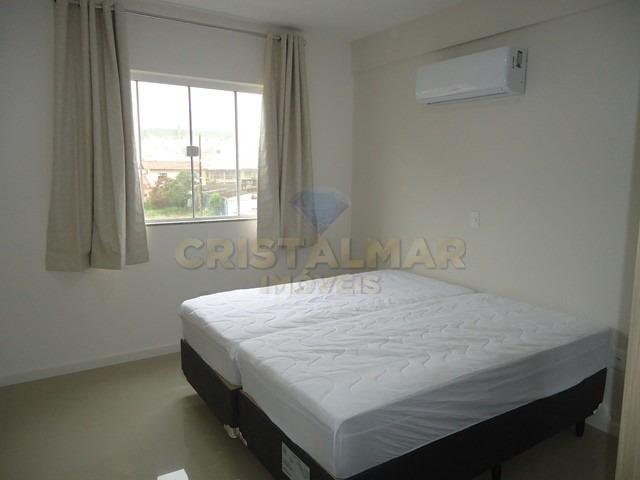 Apartamento em condominio com piscina - Cod 237 - Foto 8