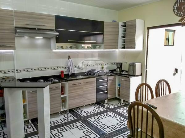 Casa à venda com 3 dormitórios em Morro alto, Guarapuava cod:142181 - Foto 16